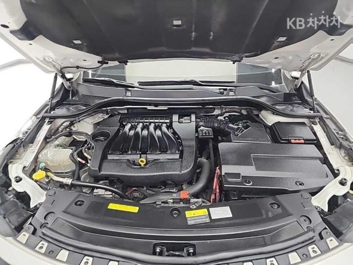 Renault SM5 Nova LPLi/ Premium Type 6