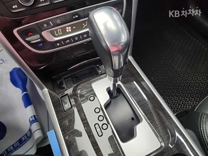 Renault SM5 Nova LPLi/ Premium Type 9