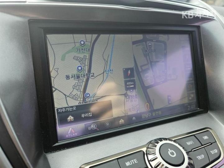 Hyundai Avante 1.6 GDi Modern Base Type 10