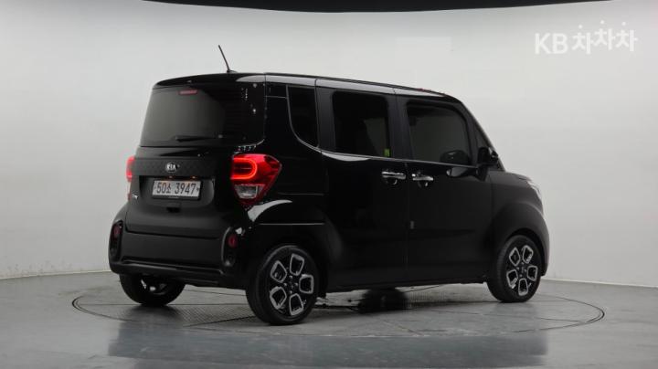 Kia Ray 1.0 Gasoline Prestige 3