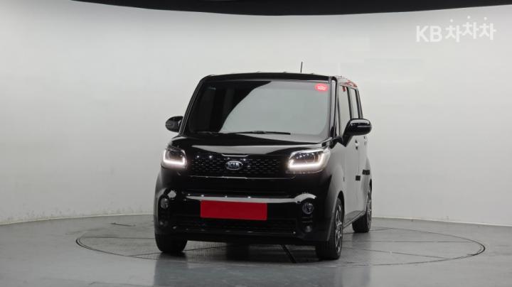 Kia Ray 1.0 Gasoline Prestige 4