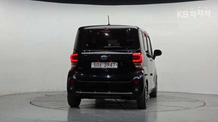 Kia Ray 1.0 Gasoline Prestige 5