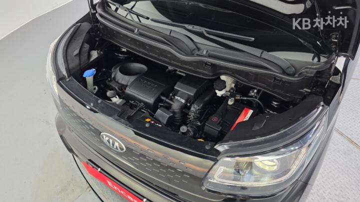 Kia Ray 1.0 Gasoline Prestige 7