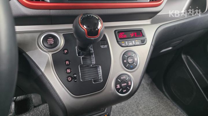 Kia Ray 1.0 Gasoline Prestige 10