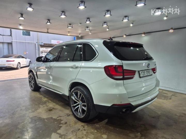 BMW X5 F15 xDrive 30d Base Type 5