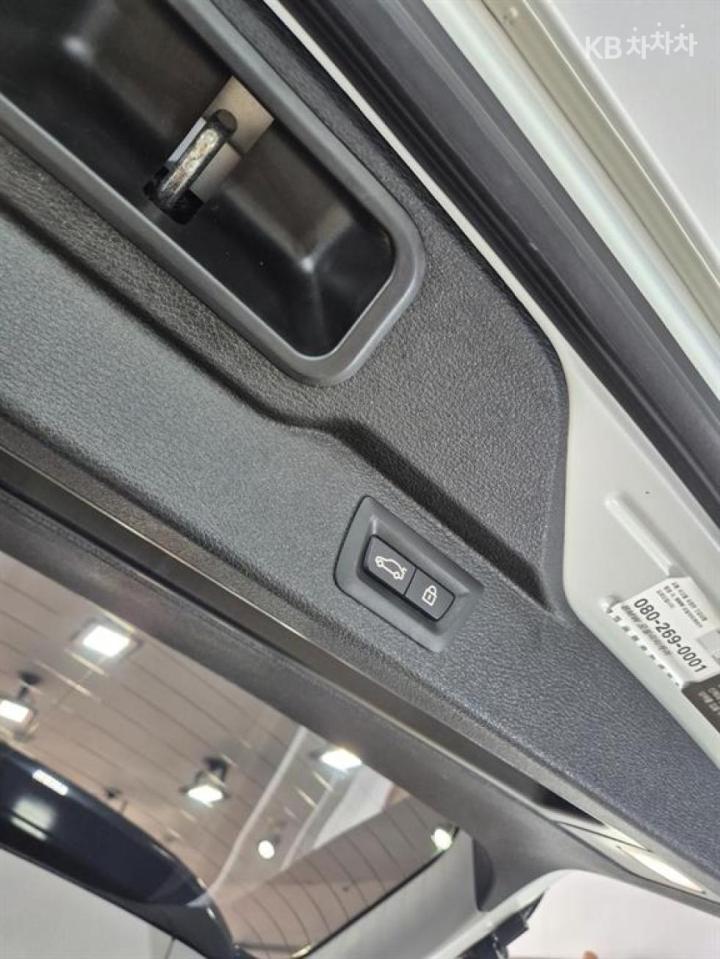 BMW X5 F15 xDrive 30d Base Type 10