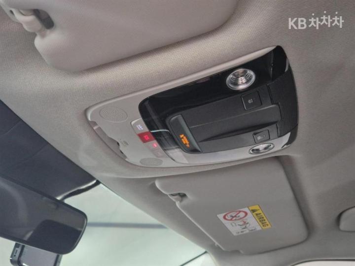 Kia Seltos SP2 1.6 T-GDI 2WD Prestige 10