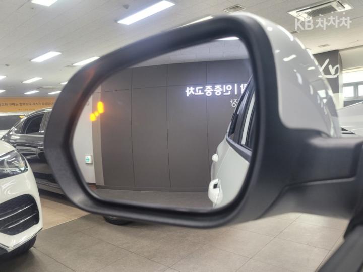 Kia Seltos SP2 1.6 T-GDI 2WD Trendy 7