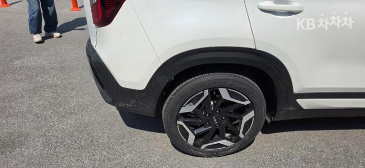 Kia Seltos SP2 1.6 T-GDI 2WD Signature 7