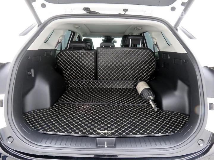 Kia Sportage The G1.6 T-GDI 2WD Signature 6