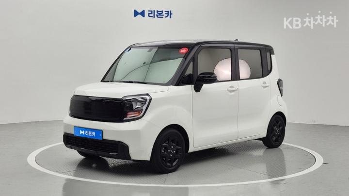 Kia Ray 1.0 Gasoline Prestige 2