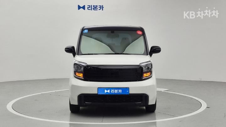 Kia Ray 1.0 Gasoline Prestige 3