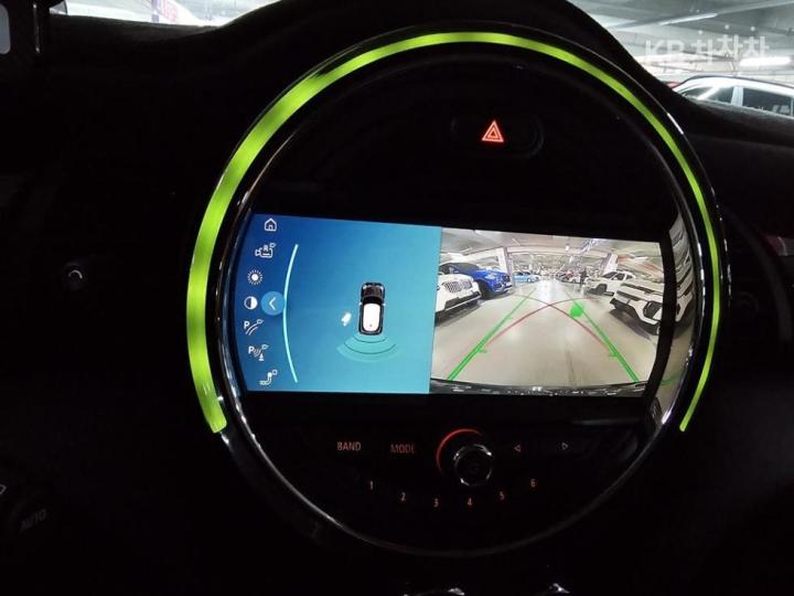 Mini Cooper 3 Duo 1.5 High Trim 10