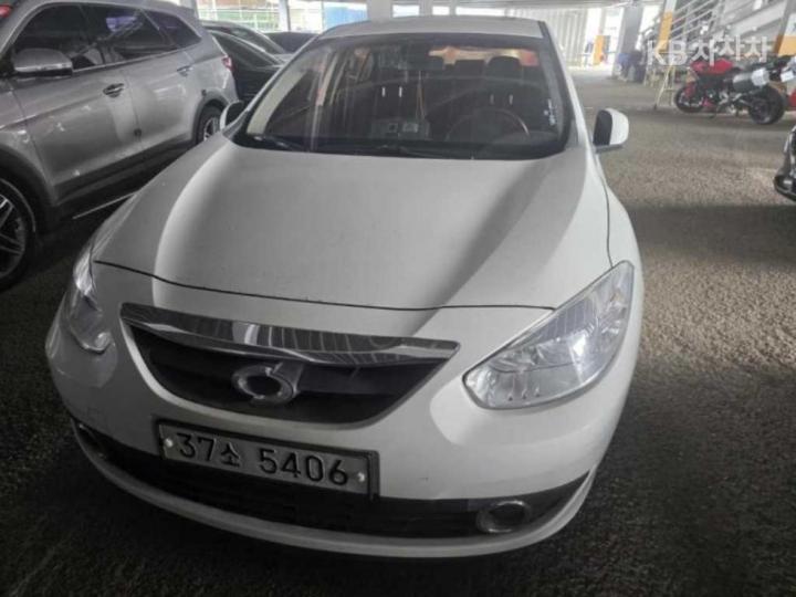 Renault SM3 New LE Edition 3