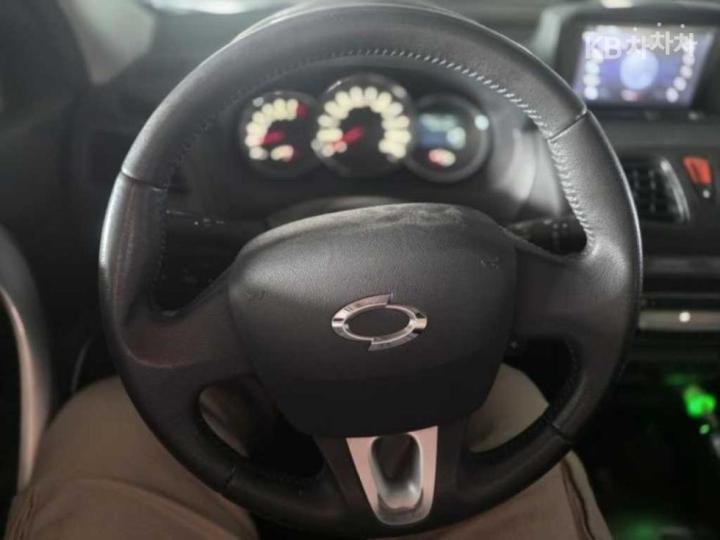 Renault SM3 New LE Edition 8