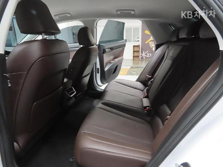 Hyundai Grandeur The 2.5 Gasoline 2WD Exclusive 10