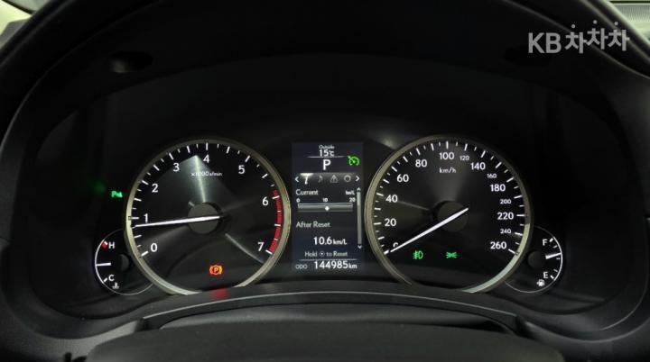 Lexus NX 200T Supreme 6