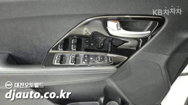 Kia Niro EV Prestige 8