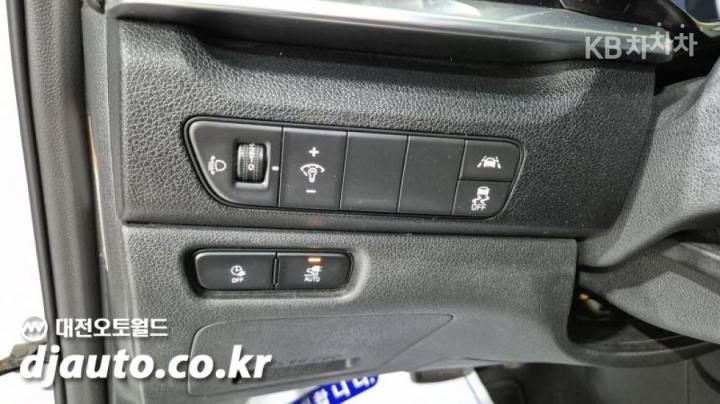 Kia Niro EV Prestige 9