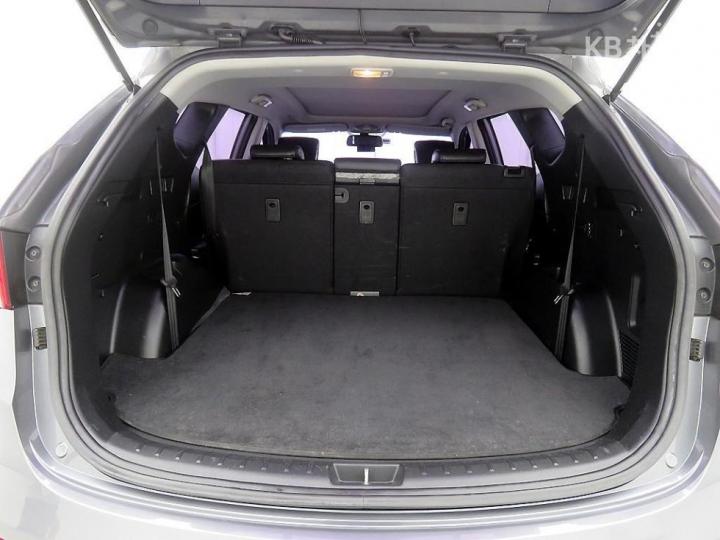 Hyundai Santa Fe DM R2.0 2WD PREMIUM Base Type 6