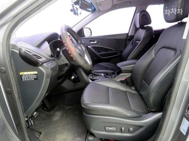 Hyundai Santa Fe DM R2.0 2WD PREMIUM Base Type 7