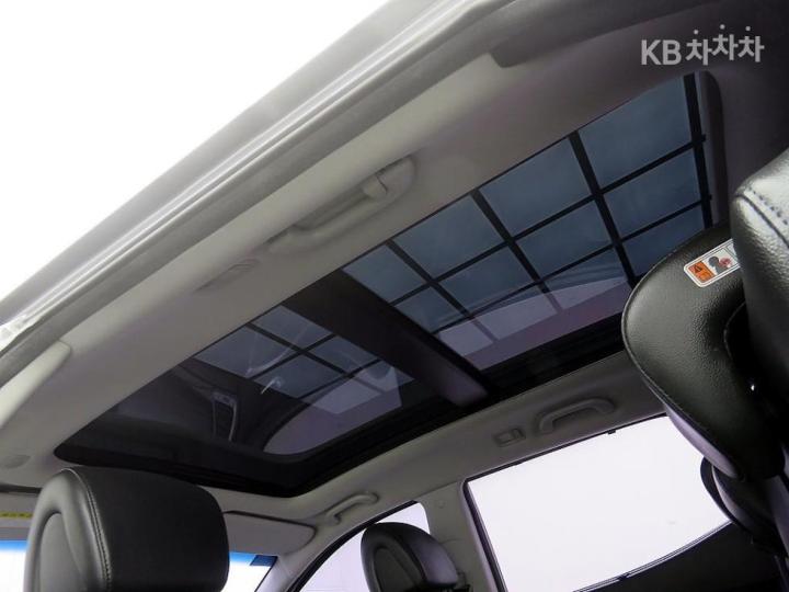 Hyundai Santa Fe DM R2.0 2WD PREMIUM Base Type 10