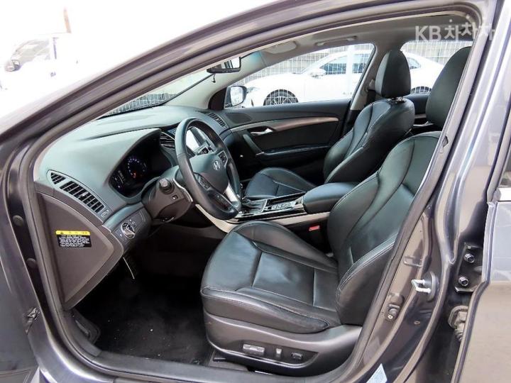 Hyundai i40 1.7 VGT PREMIUM 6