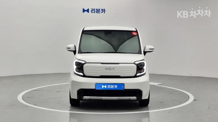 Kia Ray 1.0 Gasoline Signature 3