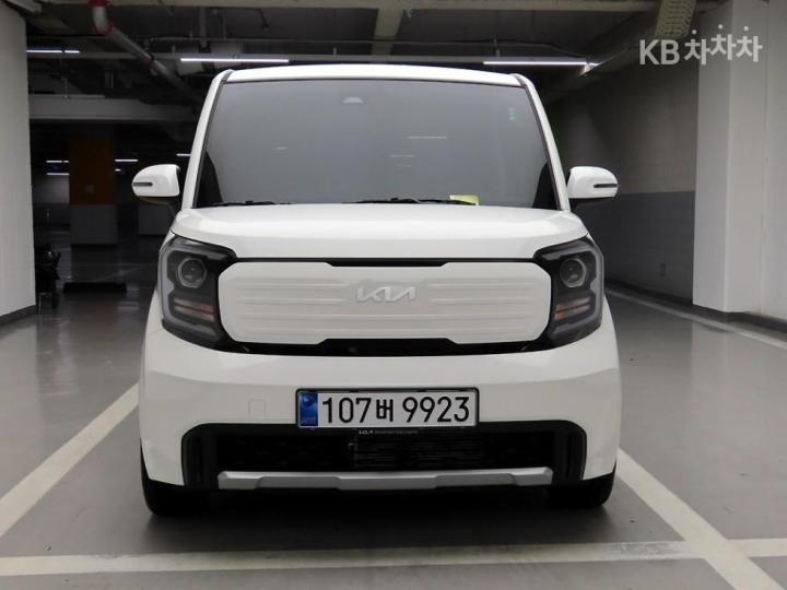 Kia Ray 1.0 Gasoline Signature 3