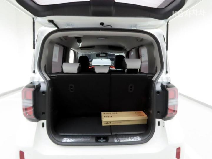 Kia Ray 1.0 Gasoline Signature 6