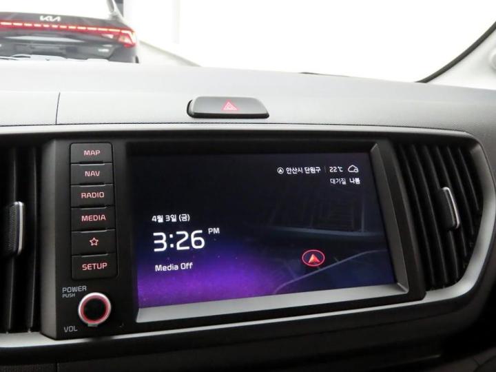 Kia Ray 1.0 Gasoline Signature 10