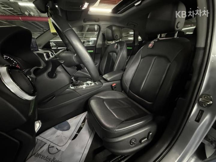 Audi A3 NEW 40 TFSI 8V 7