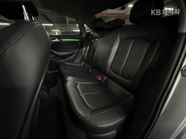 Audi A3 NEW 40 TFSI 8V 8