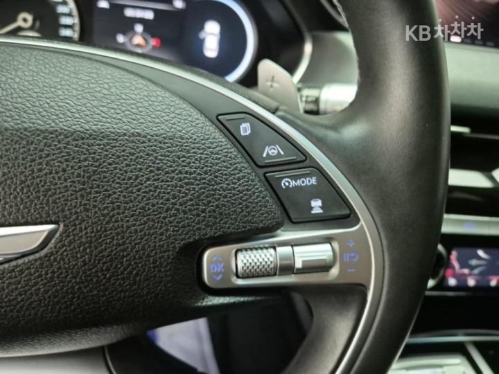 Genesis G80 RG3 2.5 T-GDi AWD 8