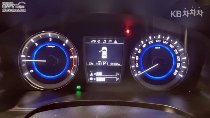 KG Mobility (Ssangyong) Rexton Sport 2.2 4WD Prestige 6