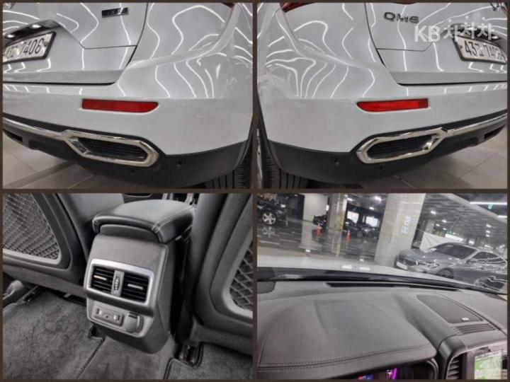 Renault QM6 2.0 2WD RE Signature 9