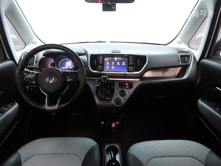 Kia Ray 1.0 Gasoline Prestige 7