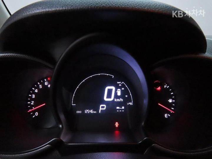 Kia Ray 1.0 Gasoline Prestige 9