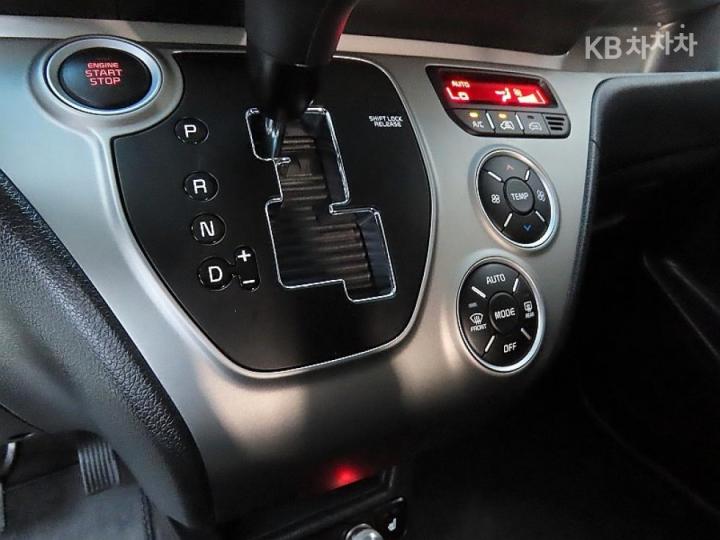 Kia Ray 1.0 Gasoline Prestige 10