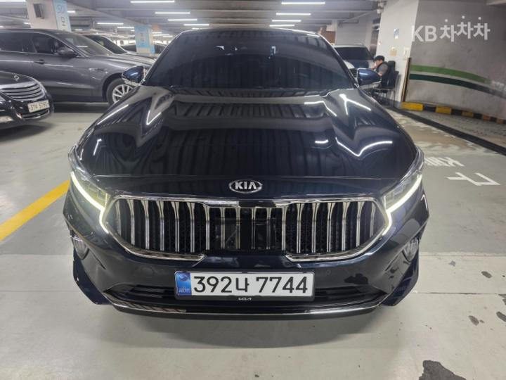 Kia K7 Premier 2.5 GDi X Edition 3