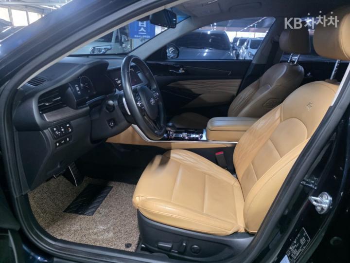 Kia K7 Premier 2.5 GDi X Edition 10