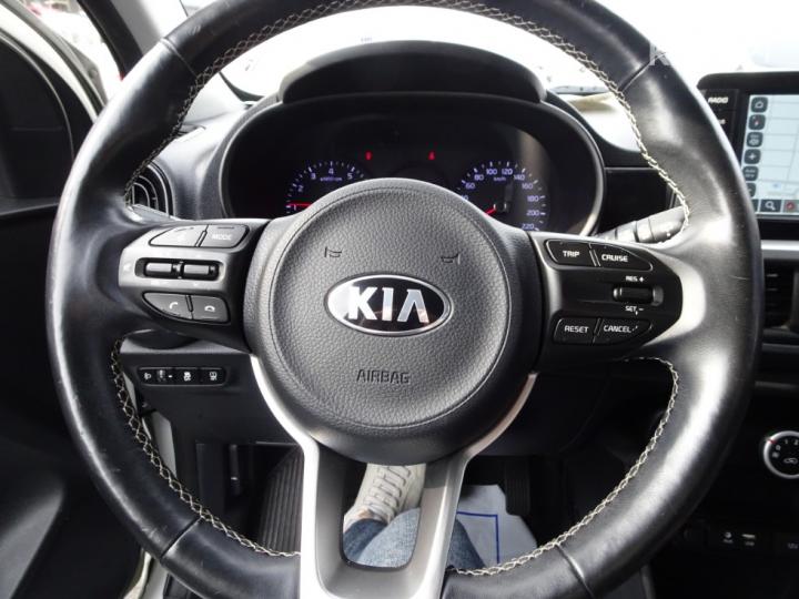Kia Morning JA Luxury 9