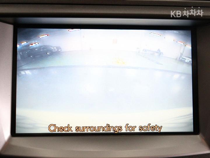 Lexus IS 250 Premium XE20 2005-2013 10