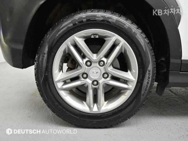 Hyundai Kona Diesel 1.6 Modern 6