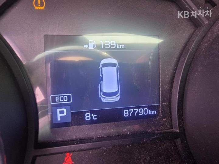 Kia Carnival 2.2 Diesel Noblesse 6