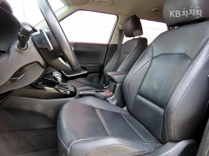 Kia Soul Booster 1.6 T-GDI Noblesse 6