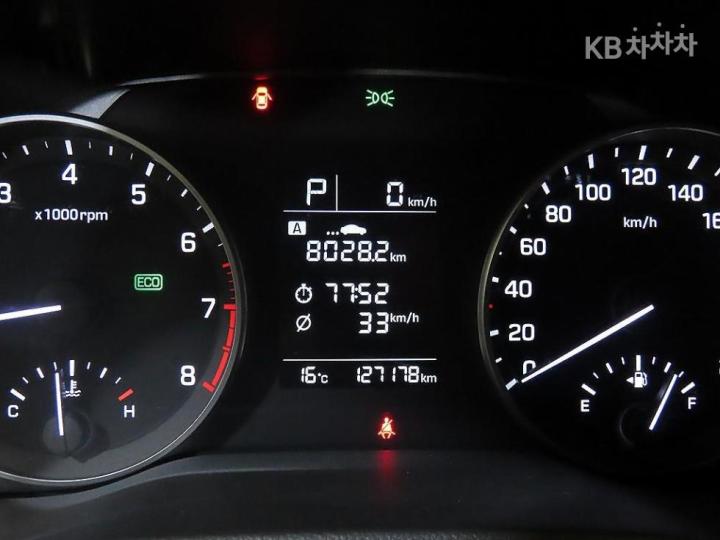 Hyundai Avante AD 1.6 GDi Smart 10