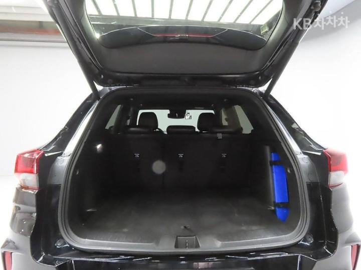 Chevrolet Trailblazer 1.35 Gasoline AWD Premier 10