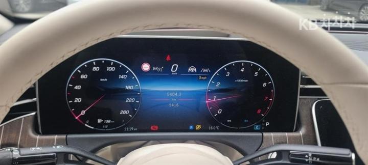 Mercedes-Benz E-Class W214 E300 4MATIC Exclusive 6