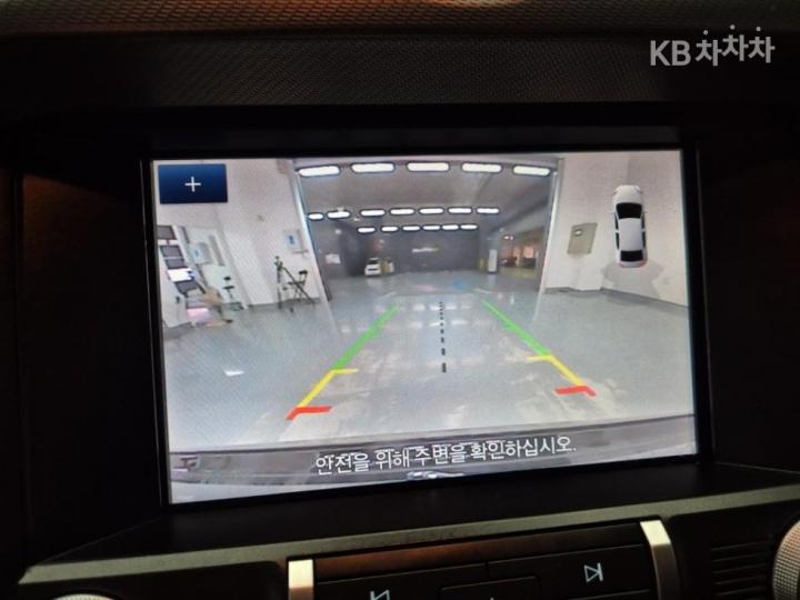 Ford Mustang Coupe Premium 8